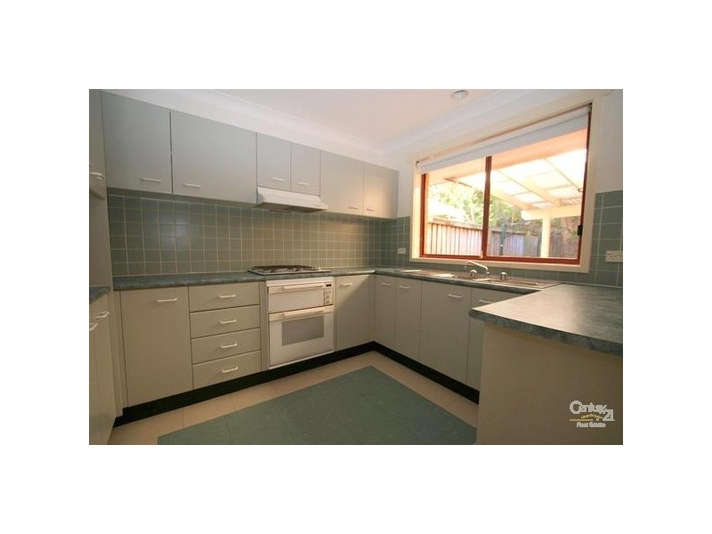 9 Eulo Parade, Ryde NSW 2112