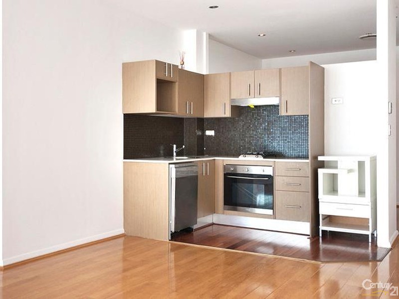 1206/2 Cunningham St, Sydney NSW 2000