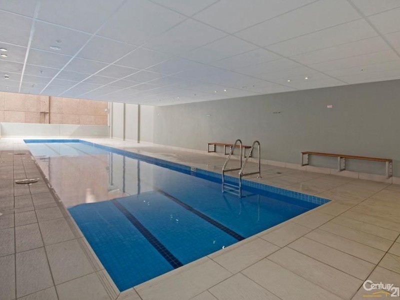 1206/2 Cunningham St, Sydney NSW 2000