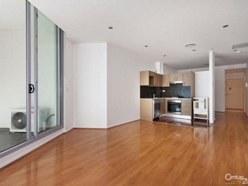 1206/2 Cunningham St, Sydney NSW 2000