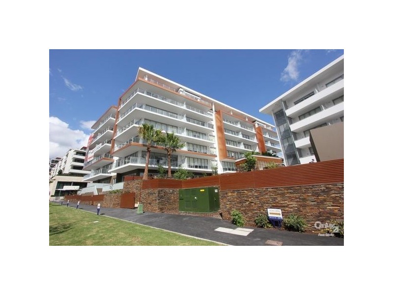 40 Shoreline Dr, Rhodes NSW 2138