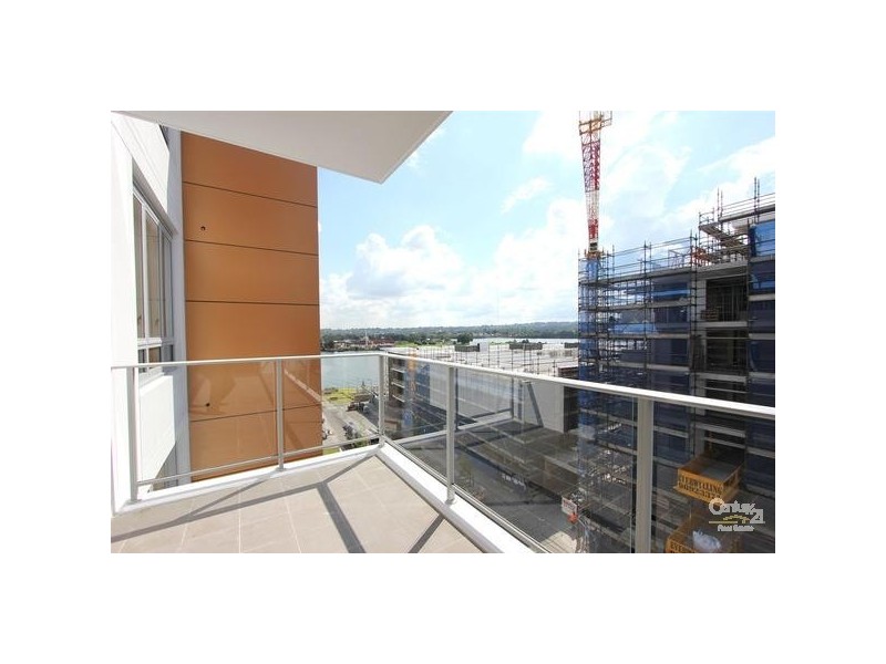 40 Shoreline Dr, Rhodes NSW 2138