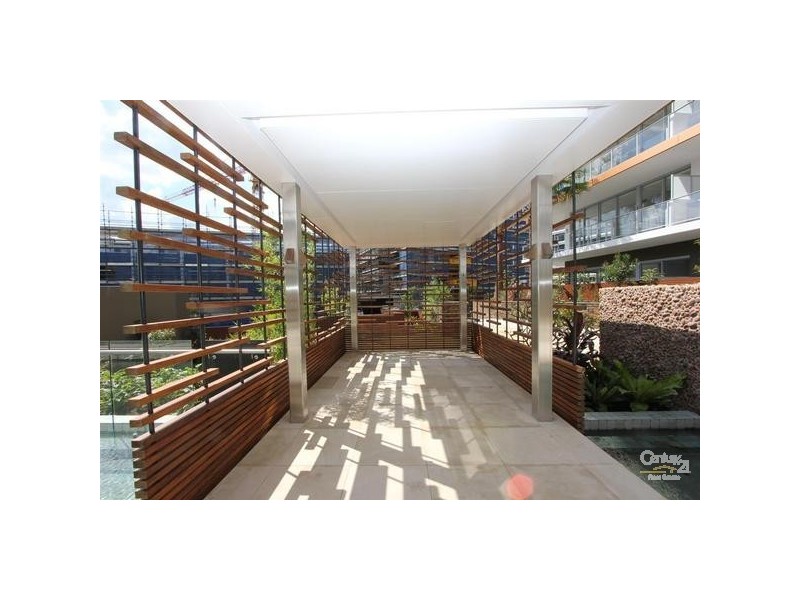 40 Shoreline Dr, Rhodes NSW 2138