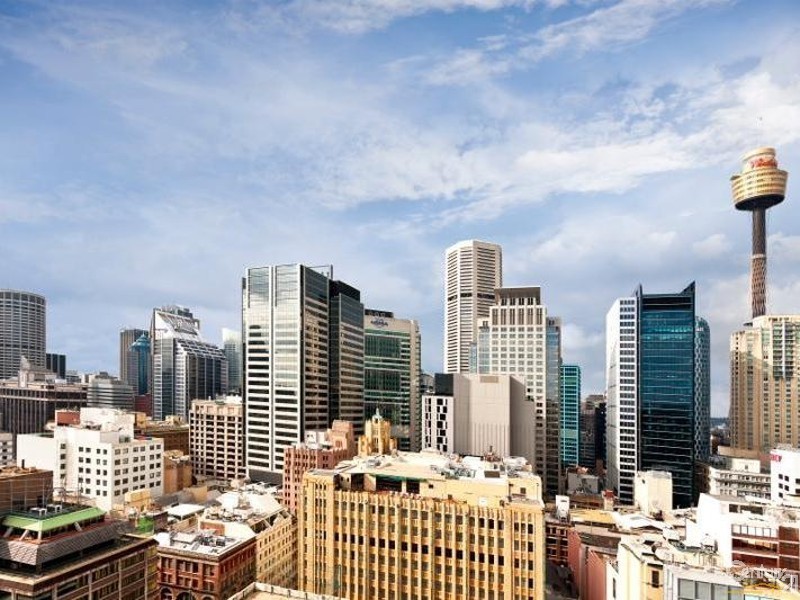 152/361 Kent St, Sydney NSW 2000