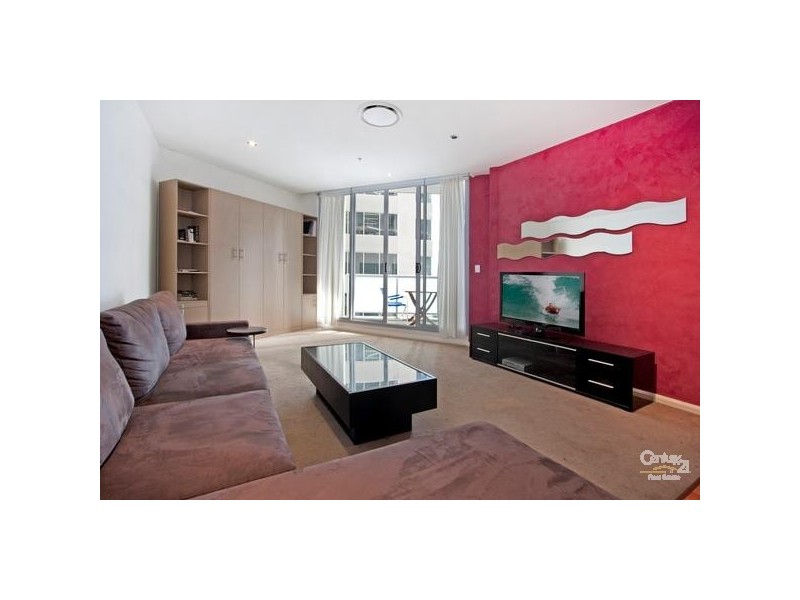 2 Cunningham St, Sydney NSW 2000