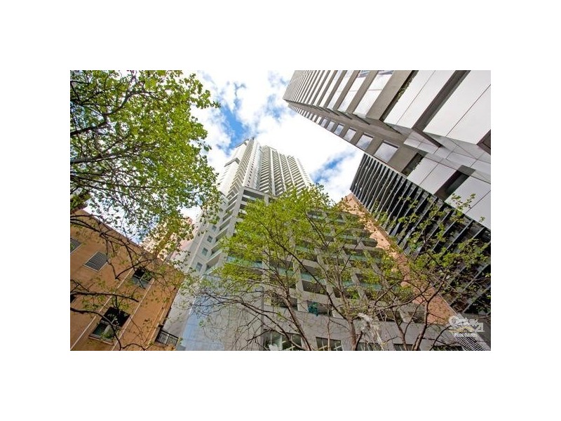 2 Cunningham St, Sydney NSW 2000