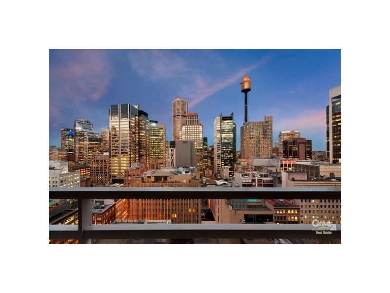 361 Kent St, Sydney NSW 2000