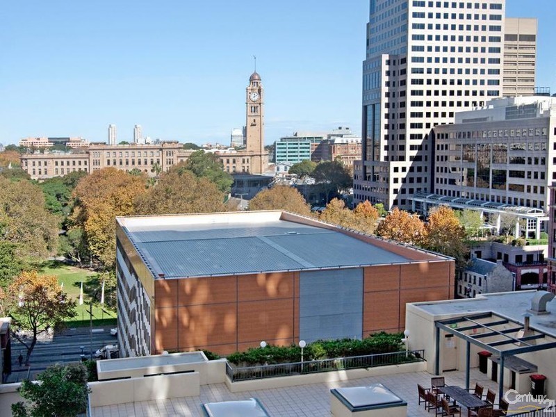 189/303 Castlereagh St, Sydney NSW 2000