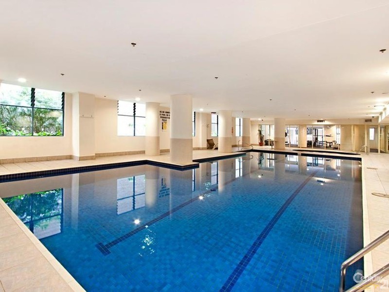 189/303 Castlereagh St, Sydney NSW 2000