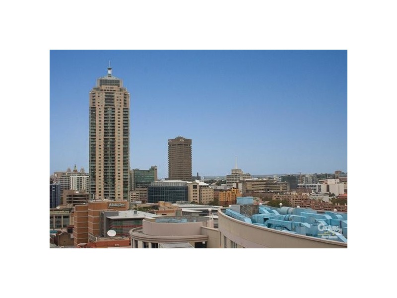 8 Dixon St, Sydney NSW 2000