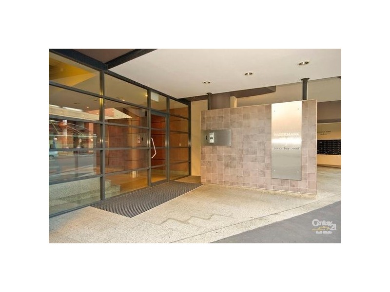 2 Jones Bay Rd, Pyrmont NSW 2009