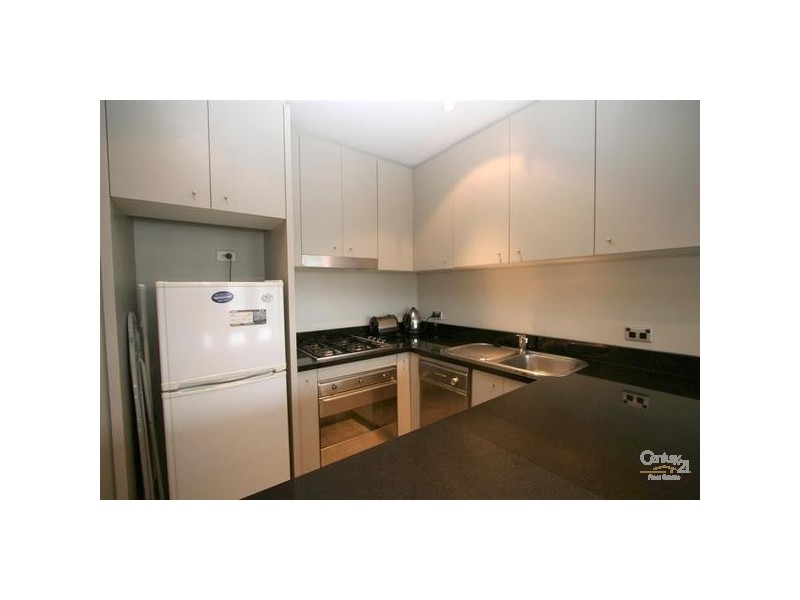 2 Jones Bay Rd, Pyrmont NSW 2009