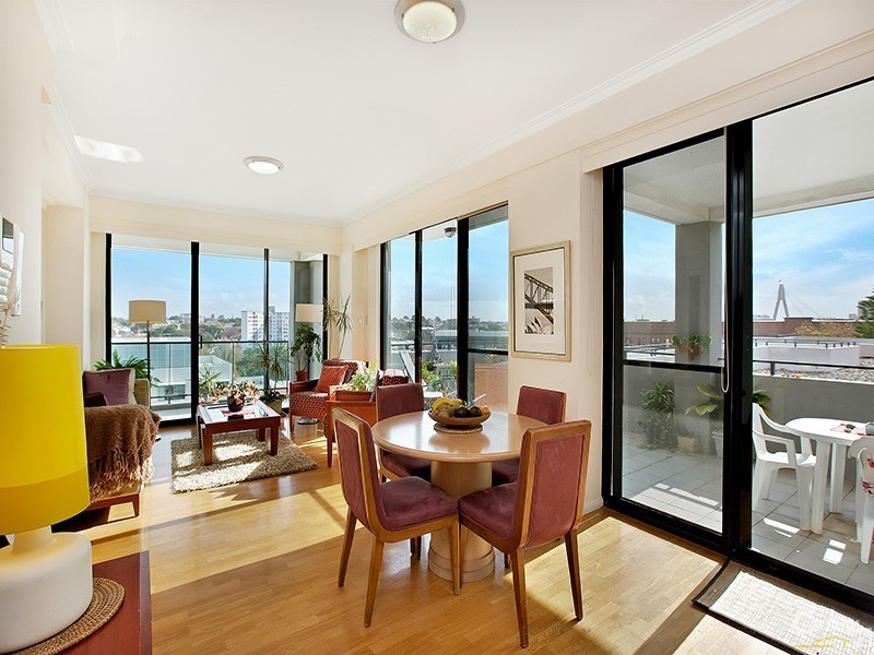 97/55 Jones Street, Ultimo NSW 2007