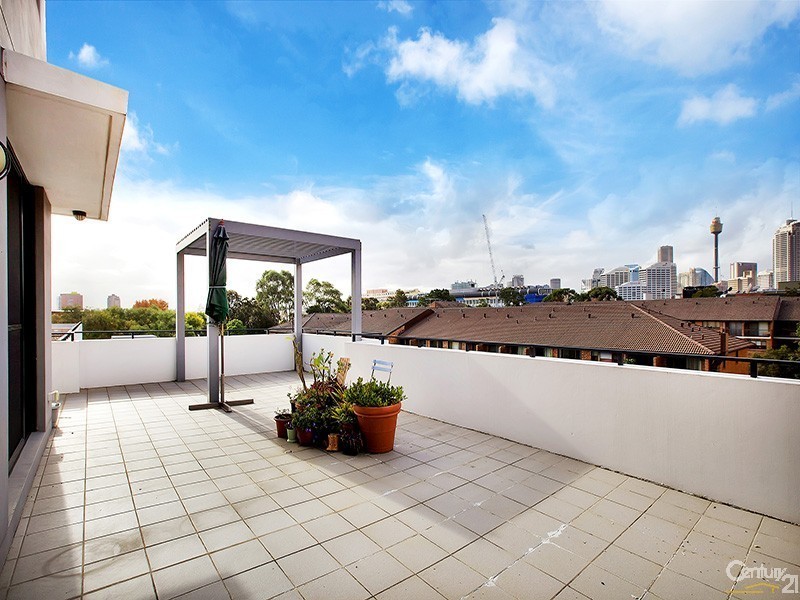 97/55 Jones Street, Ultimo NSW 2007