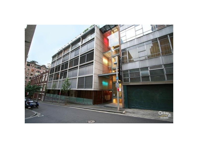 21 Brisbane St, Surry Hills NSW 2010