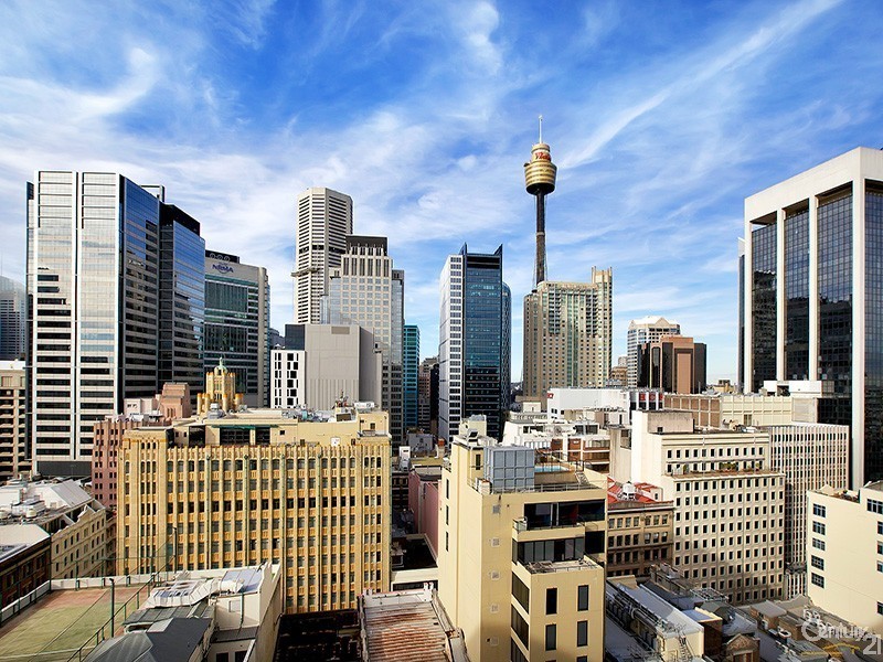 140/361 Kent St, Sydney NSW 2000