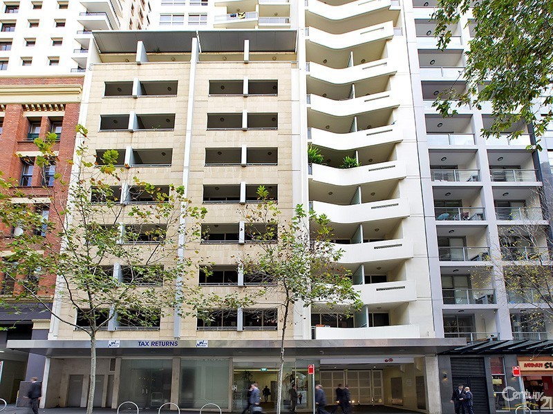 140/361 Kent St, Sydney NSW 2000