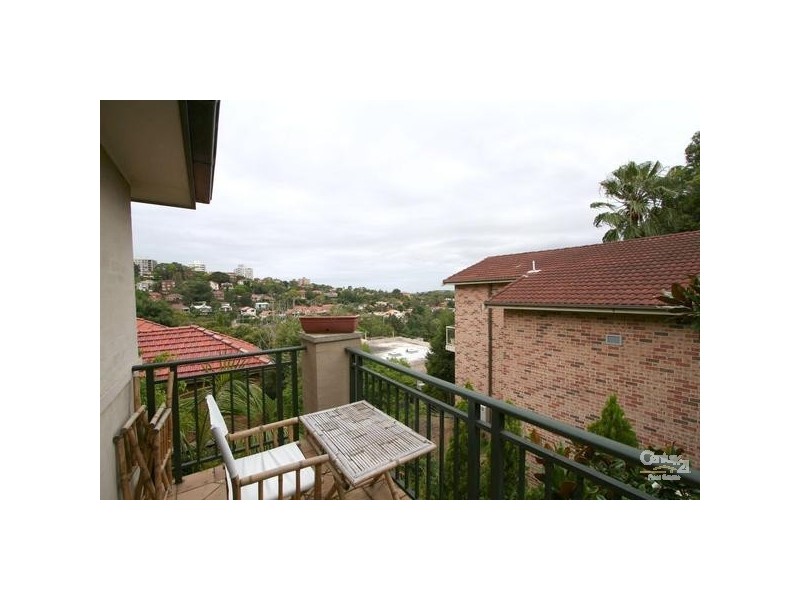 433 Alfred St, Neutral Bay NSW 2089