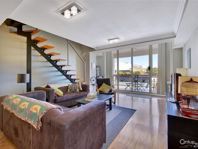 14/29 Mountain Street, Ultimo NSW 2007