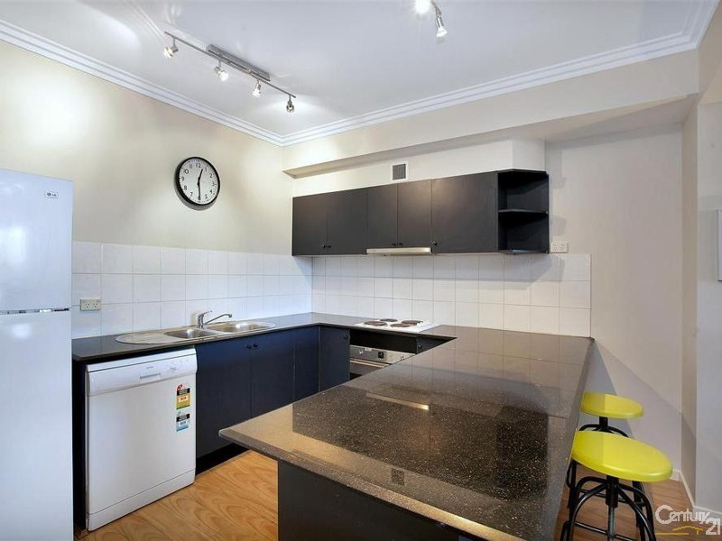 14/29 Mountain Street, Ultimo NSW 2007