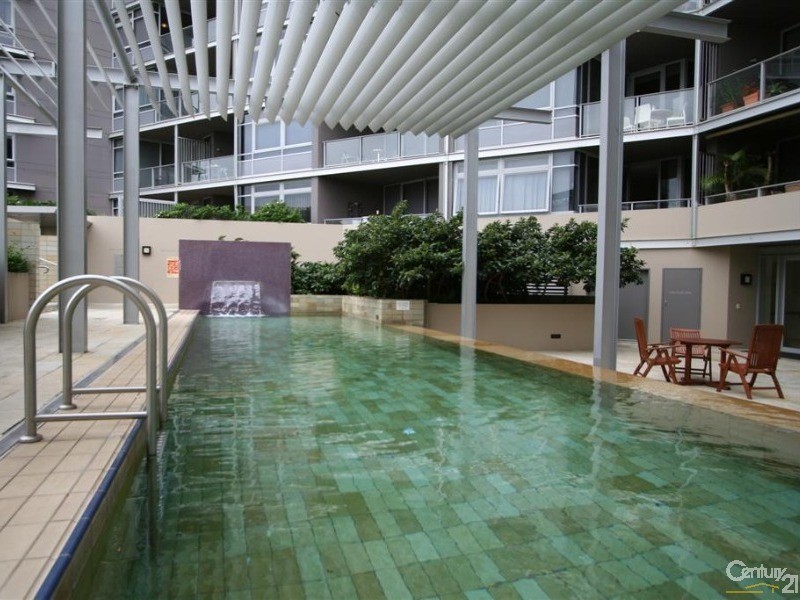 516/35 Shelley Street, Sydney NSW 2000