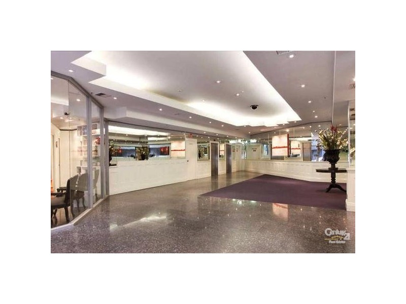 220 Goulburn St, Surry Hills NSW 2010