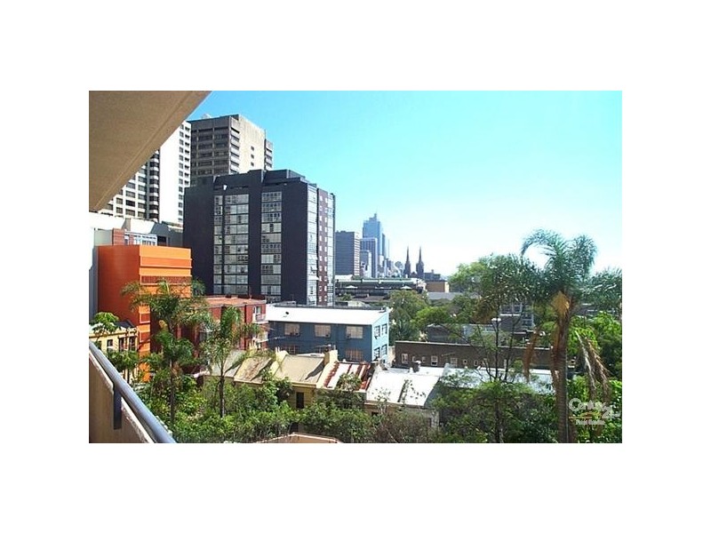 18-32 Oxford St, Darlinghurst NSW 2010