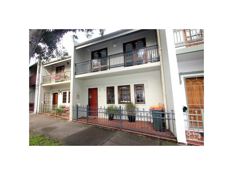 186 Henderson St, Alexandria NSW 2015