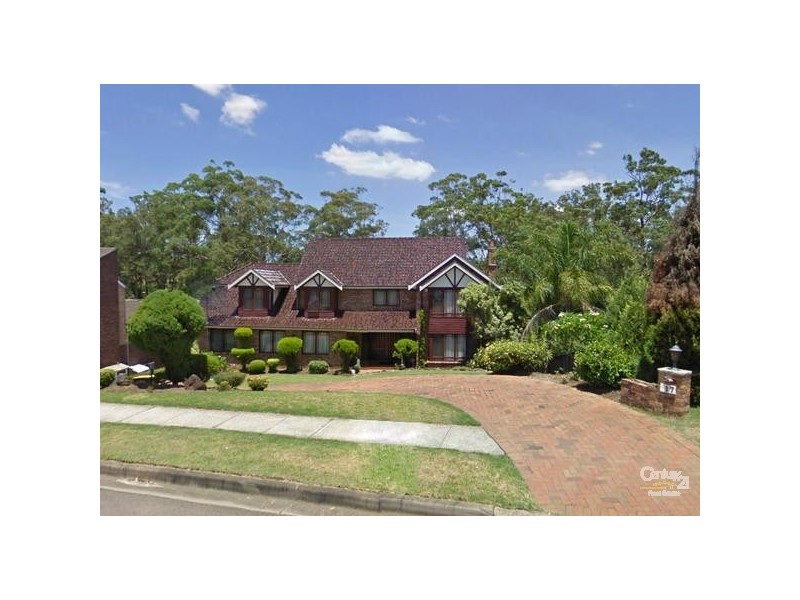17 Coonara Ave, West Pennant Hills NSW 2125