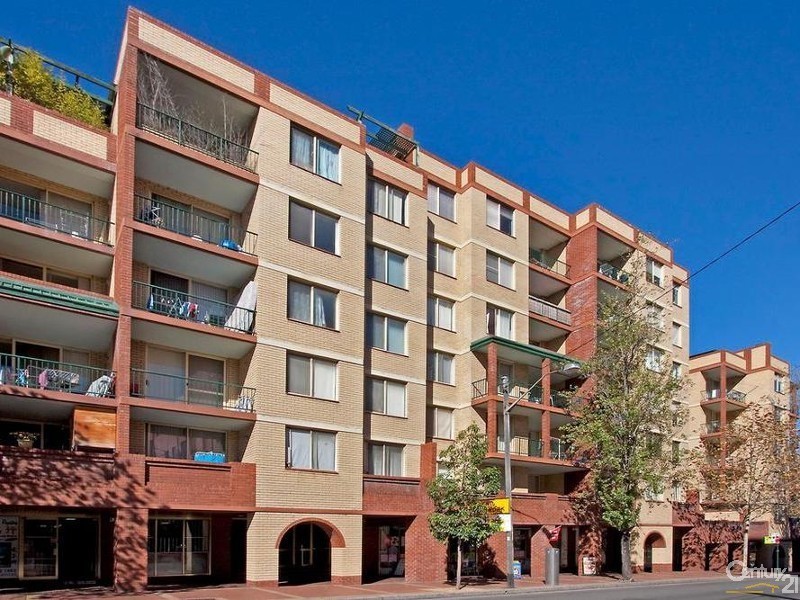 75/333 Bulwara Road, Ultimo NSW 2007