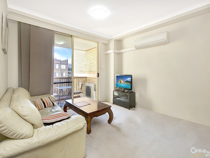 75/333 Bulwara Road, Ultimo NSW 2007