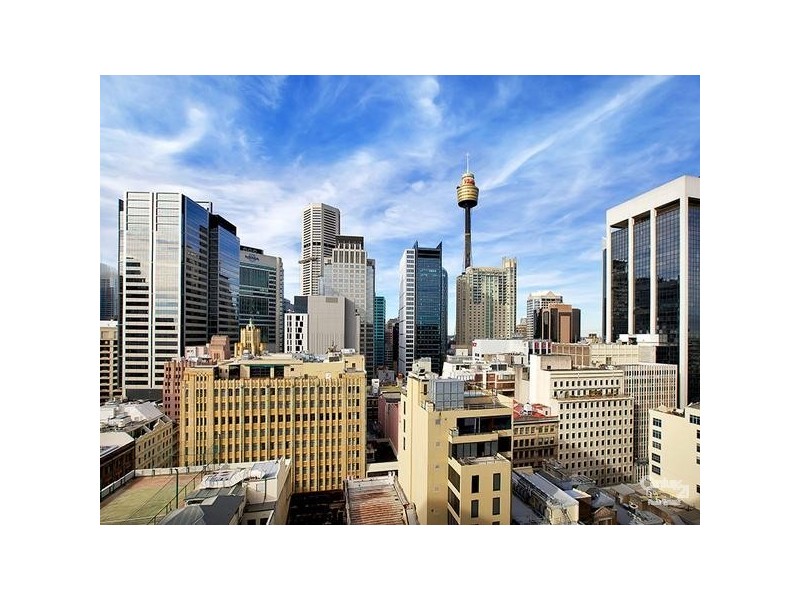 361 Kent St, Sydney NSW 2000