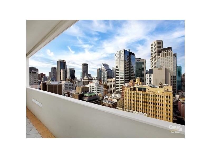 361 Kent St, Sydney NSW 2000