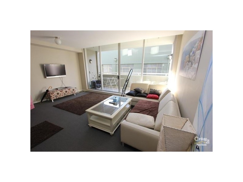 200 William St, Woolloomooloo NSW 2011