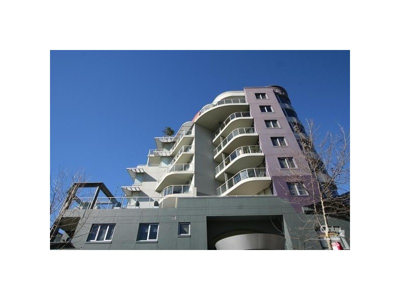 200 William St, Woolloomooloo NSW 2011