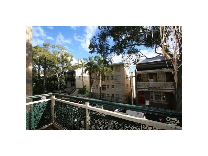 98 Brougham St, Darlinghurst NSW 2010