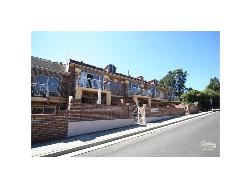 10 Webb St, Croydon NSW 2132
