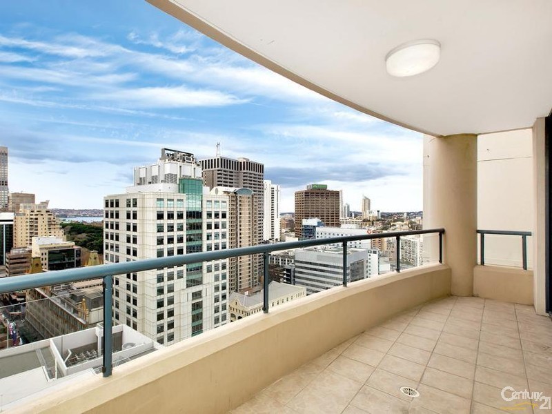 393/303 Castlereagh St, Sydney NSW 2000