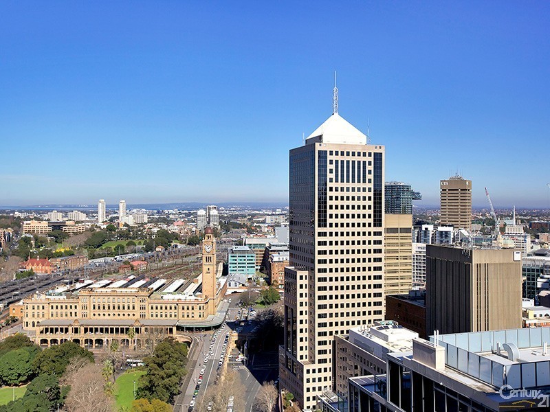 410/303 Castlereagh St, Sydney NSW 2000