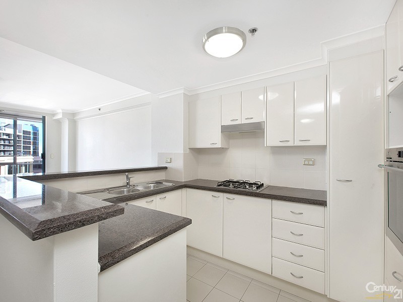 410/303 Castlereagh St, Sydney NSW 2000