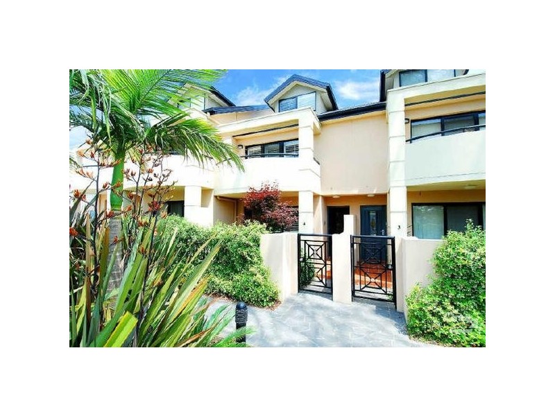 672 Mowbray Rd, Lane Cove NSW 2066