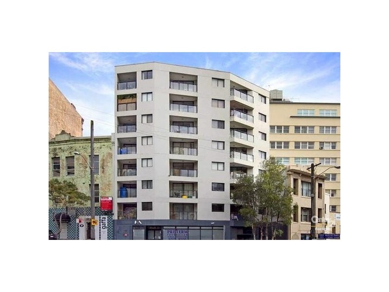 1-5 Randle St, Surry Hills NSW 2010