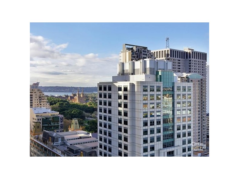 303 Castlereagh St, Sydney NSW 2000