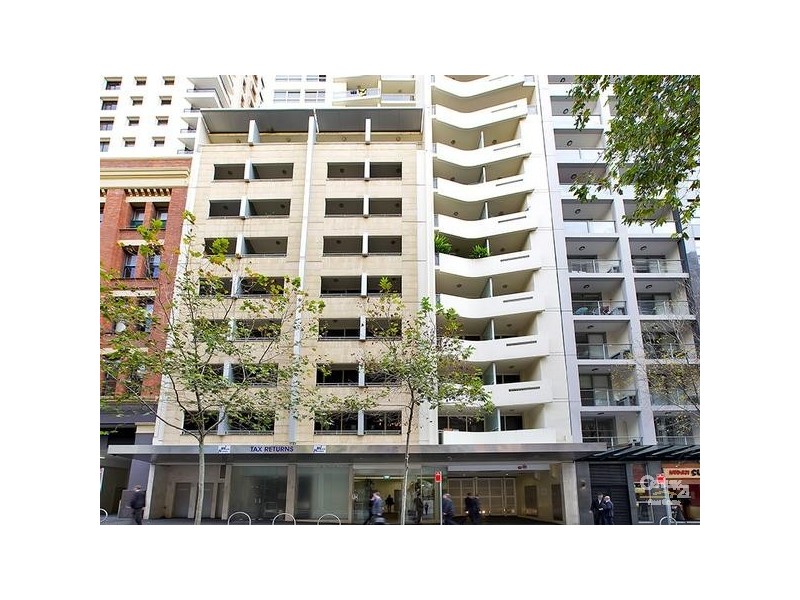 361 Kent St, Sydney NSW 2000