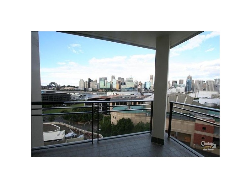 26 Point St, Pyrmont NSW 2009