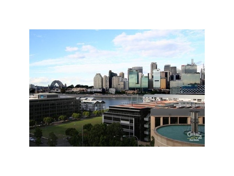 26 Point St, Pyrmont NSW 2009