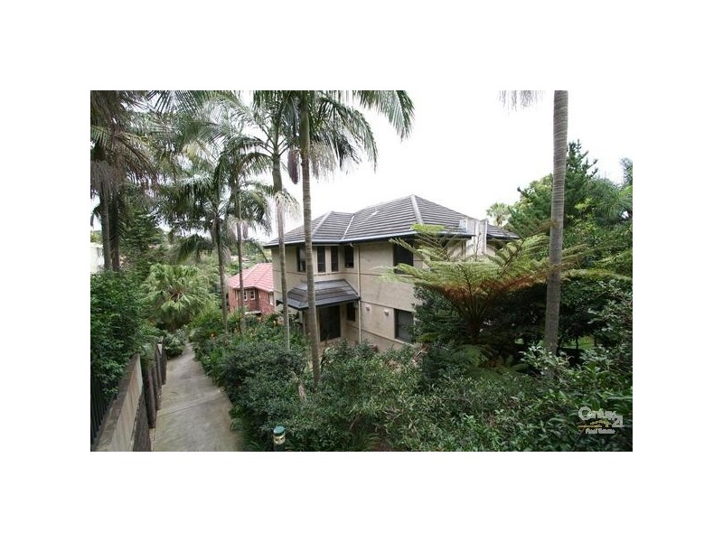 433 Alfred St, Neutral Bay NSW 2089