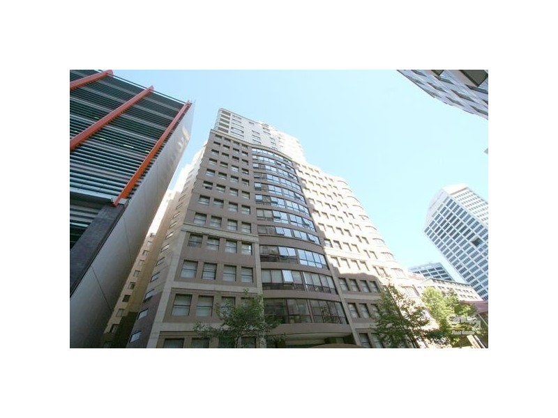 289 Sussex St, Sydney NSW 2000