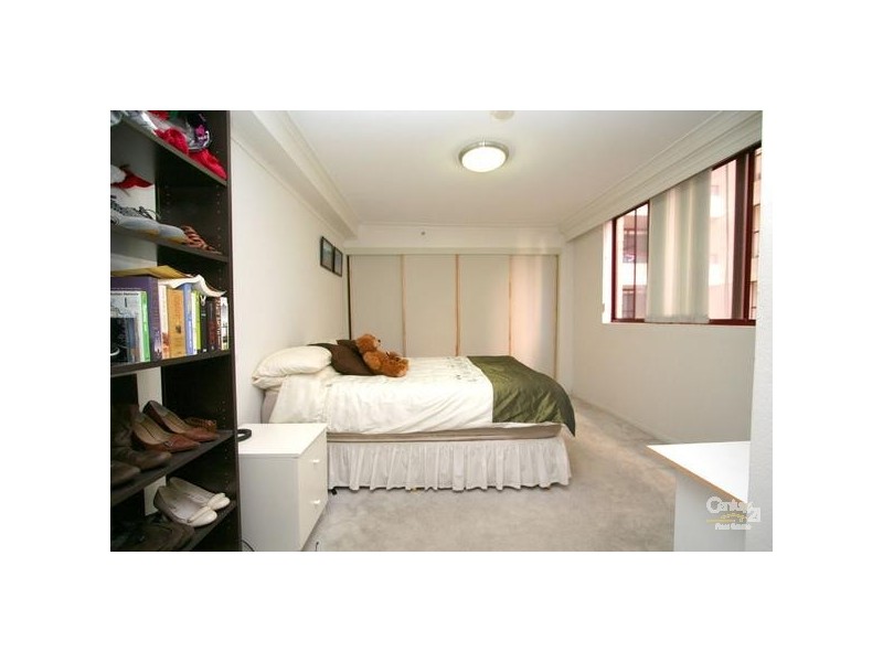 289 Sussex St, Sydney NSW 2000