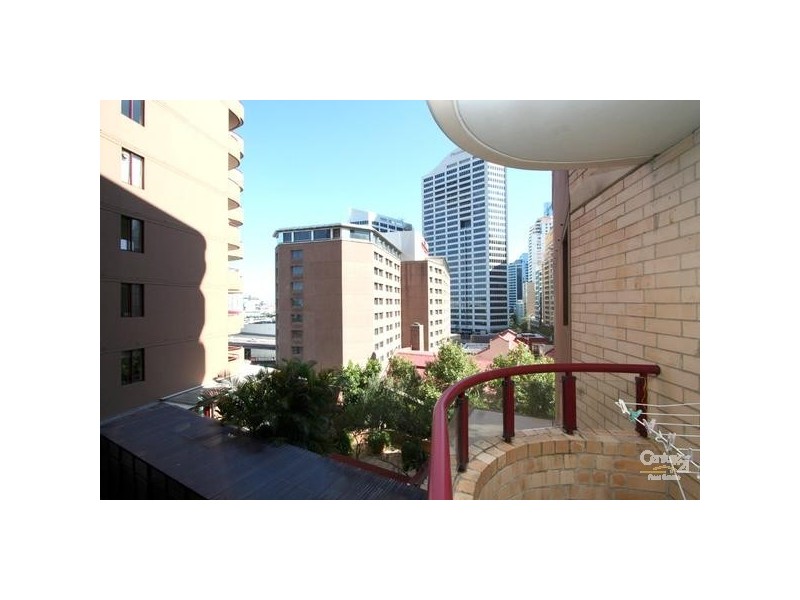 289 Sussex St, Sydney NSW 2000